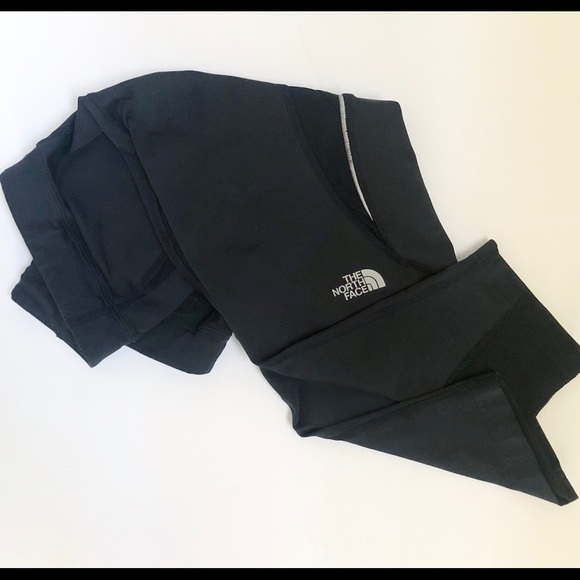 The North Face Pants - The North Face black activewear leggings